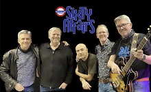 Sixty Affairs