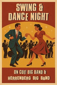 Swing & Dance Night