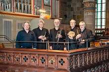 Trompetenensemble Stuttgart