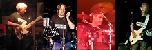 Vetinaris Groove