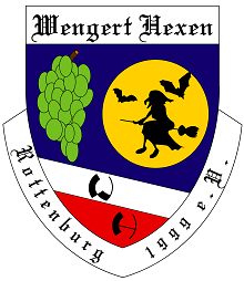 Wappen Wengert Hexen