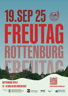 Freutag Rottenburg