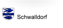Wappen von Schwalldorf
