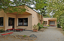 Kindergarten in Kiebingen