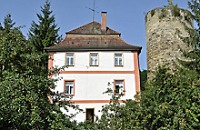 Schloss 