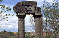 Säulen 