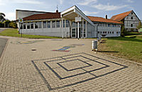 Grundschule Schwalldorf 