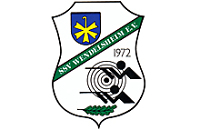 Logo mit Zielscheibe