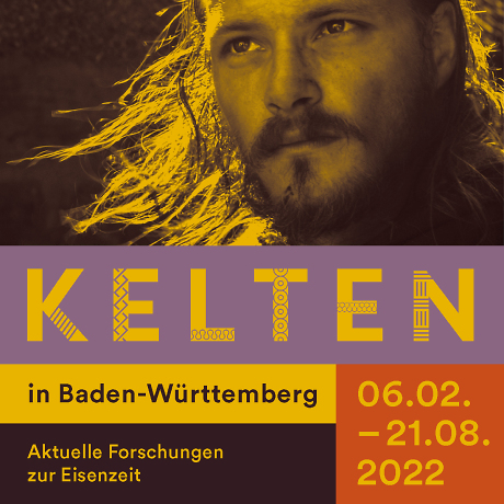 Neue Sonderausstellung "Kelten in Baden-Württemberg"