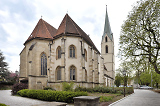 Gotische Kirche